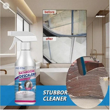 Powerful Descaling Cleaning Agent 100ML